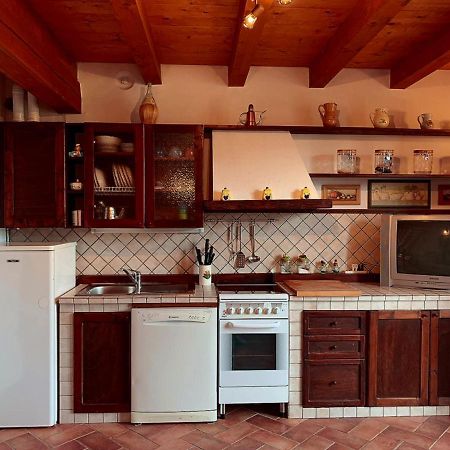 Residenza Fornaro Villa Premolo Eksteriør bilde