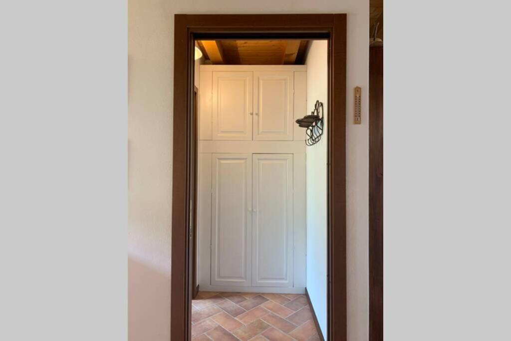 Residenza Fornaro Villa Premolo Eksteriør bilde