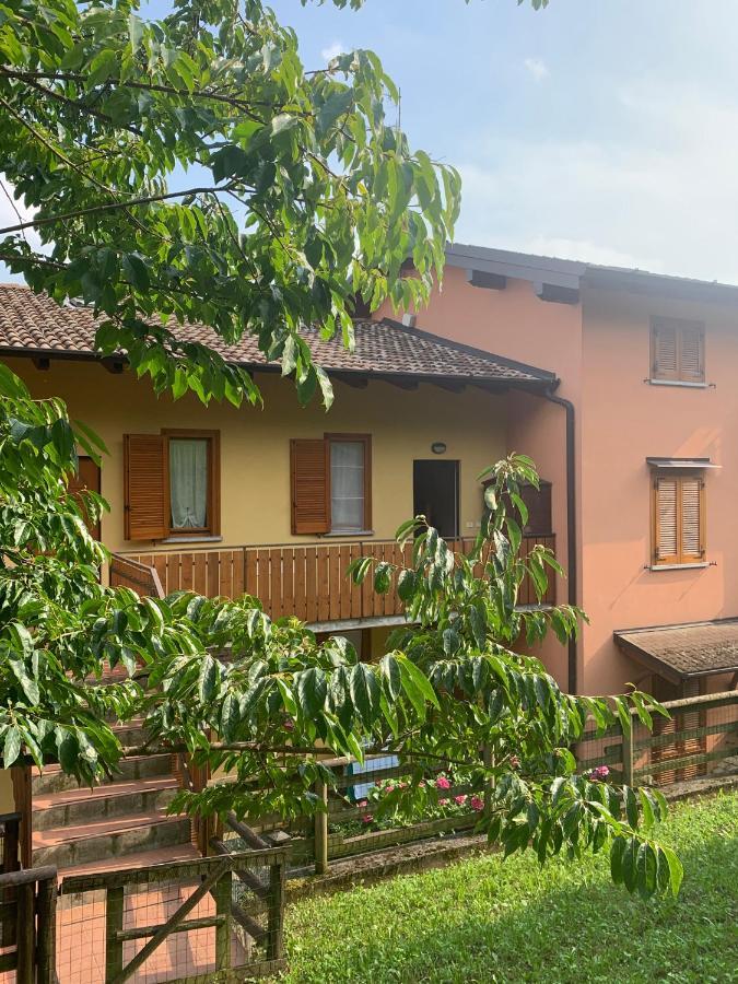Residenza Fornaro Villa Premolo Eksteriør bilde