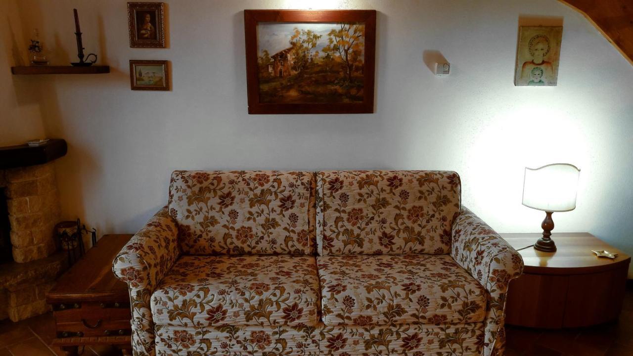 Residenza Fornaro Villa Premolo Eksteriør bilde
