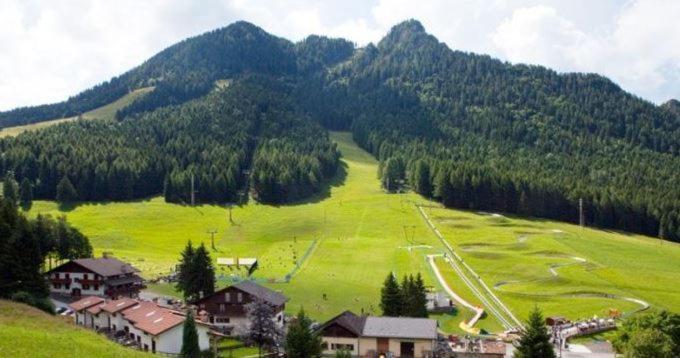 Residenza Fornaro Villa Premolo Eksteriør bilde